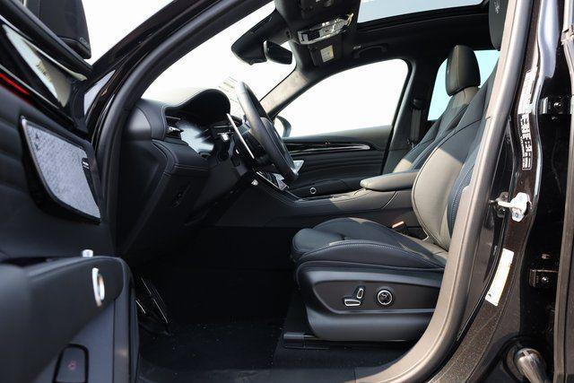 new 2025 Maserati Grecale car, priced at $73,097