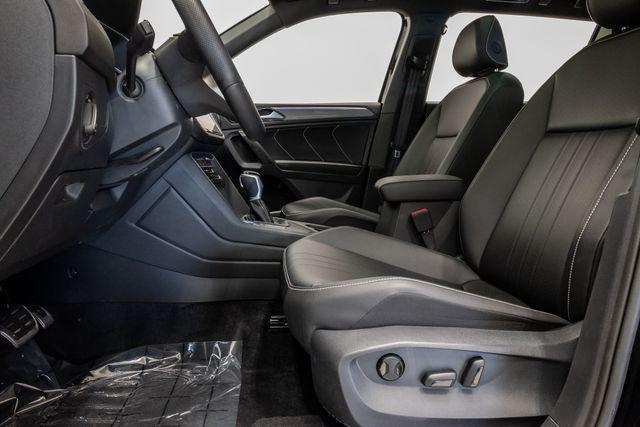 used 2024 Volkswagen Tiguan car, priced at $28,662