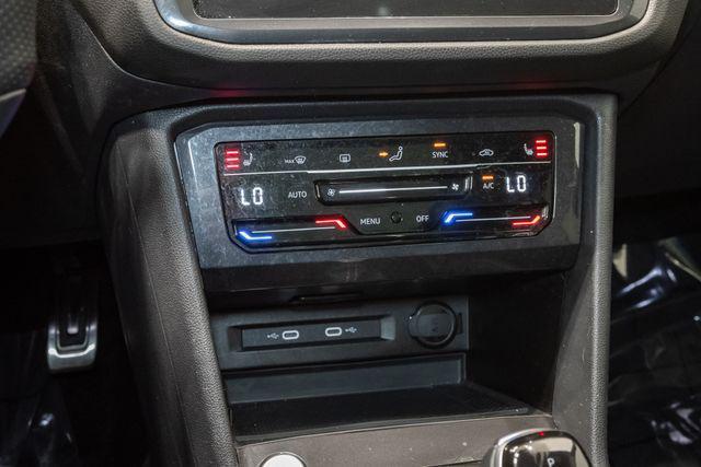 used 2024 Volkswagen Tiguan car, priced at $28,662