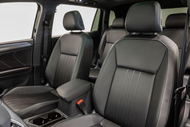 used 2024 Volkswagen Tiguan car, priced at $28,662