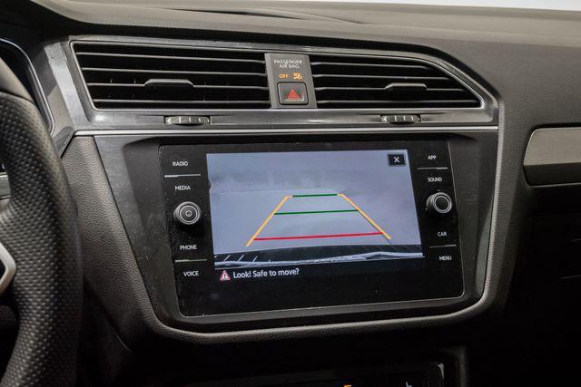 used 2024 Volkswagen Tiguan car, priced at $28,662