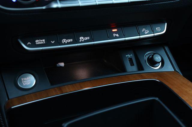 used 2023 Audi Q5 car, priced at $24,970