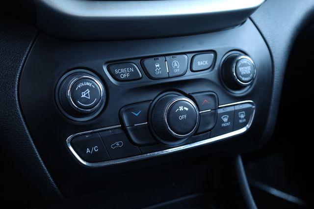 used 2018 Jeep Cherokee car, priced at $12,800