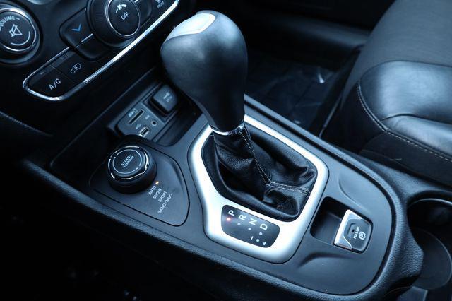 used 2018 Jeep Cherokee car, priced at $12,800