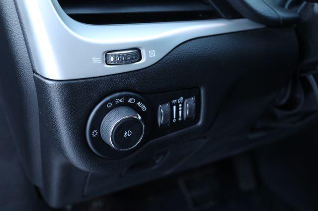 used 2018 Jeep Cherokee car, priced at $12,800