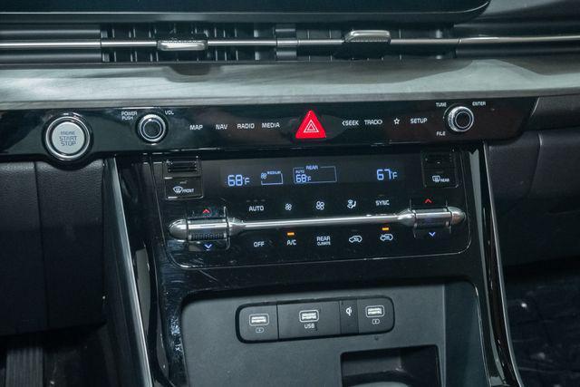 used 2024 Kia Carnival car, priced at $35,700