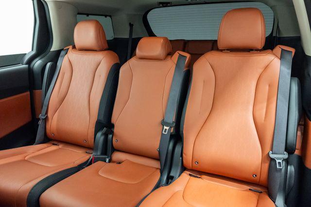 used 2024 Kia Carnival car, priced at $35,700