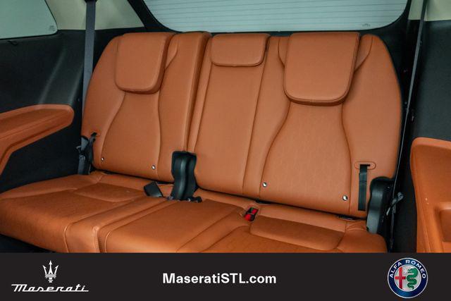 used 2024 Kia Carnival car, priced at $35,700