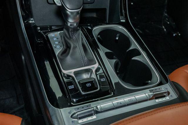 used 2024 Kia Carnival car, priced at $35,700