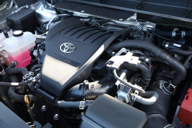 used 2024 Toyota Highlander car, priced at $32,480