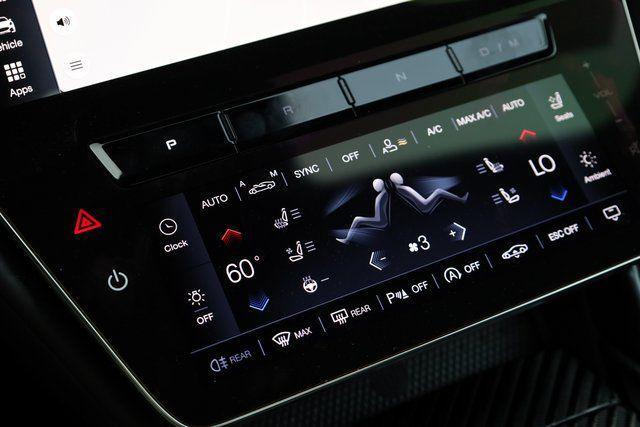 new 2024 Maserati GranTurismo car, priced at $139,240