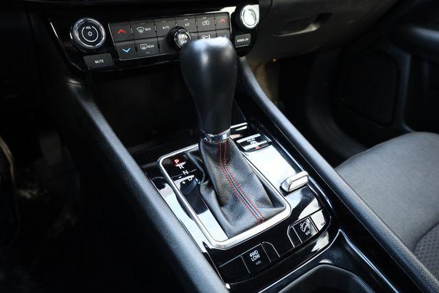 used 2024 Jeep Compass car, priced at $22,920