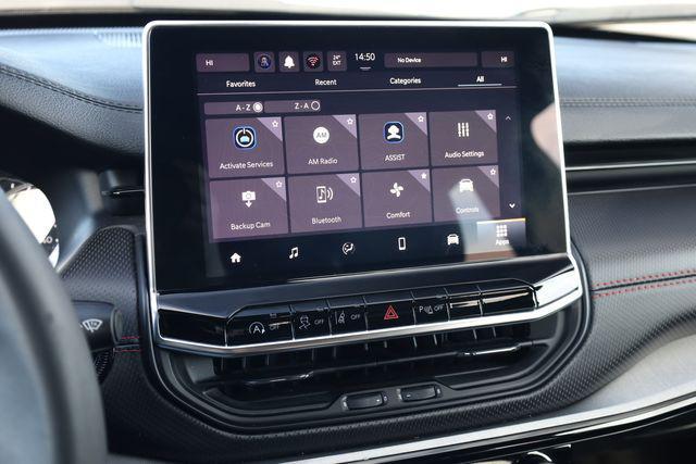 used 2024 Jeep Compass car, priced at $22,920