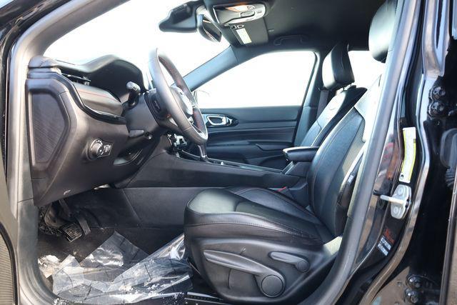 used 2024 Jeep Compass car, priced at $22,920