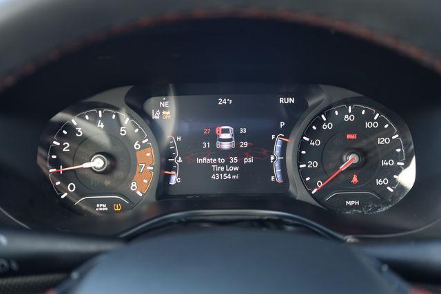 used 2024 Jeep Compass car, priced at $22,920