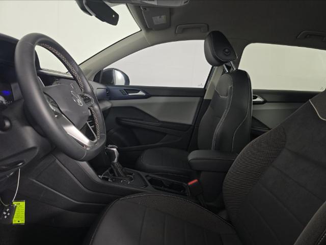 used 2023 Volkswagen Taos car, priced at $21,414