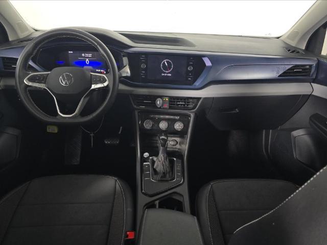 used 2023 Volkswagen Taos car, priced at $21,414