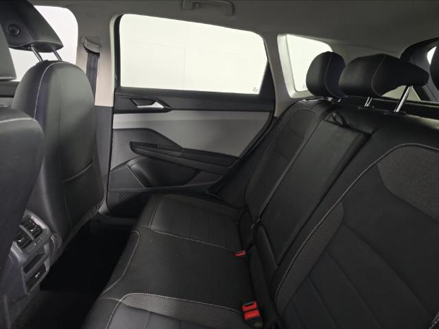 used 2023 Volkswagen Taos car, priced at $21,414