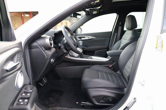 new 2025 Alfa Romeo Tonale car, priced at $30,617