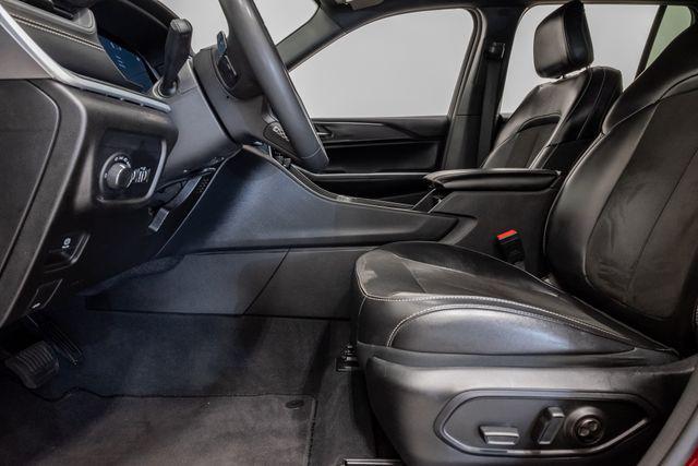 used 2024 Jeep Grand Cherokee car, priced at $28,141