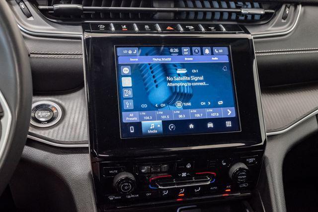 used 2024 Jeep Grand Cherokee car, priced at $28,141