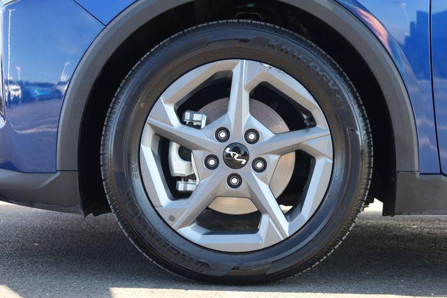 used 2025 Kia K4 car, priced at $18,800