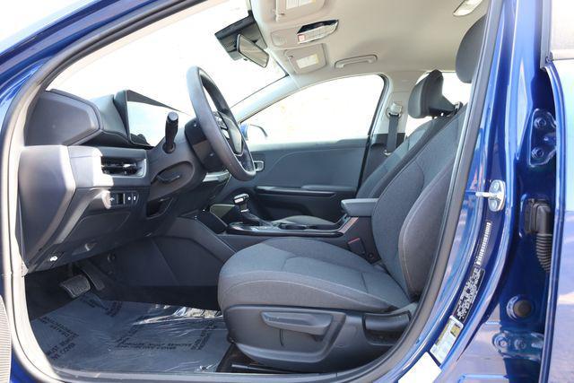 used 2025 Kia K4 car, priced at $18,800