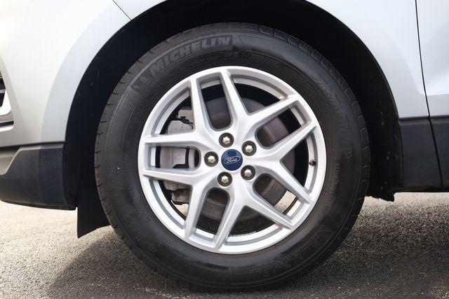 used 2022 Ford Edge car, priced at $21,330