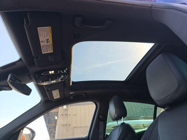 used 2024 Maserati Grecale car, priced at $43,990