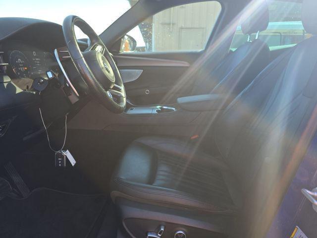 used 2024 Maserati Grecale car, priced at $43,990