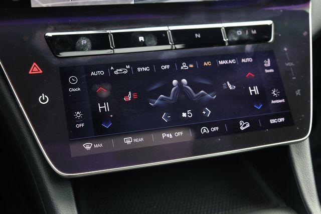 used 2024 Maserati Grecale car, priced at $41,470