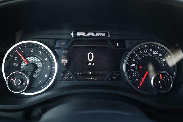 new 2026 Ram 1500 car, priced at $58,191