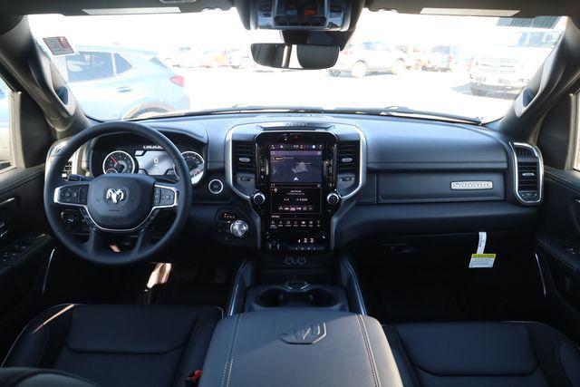 new 2026 Ram 1500 car, priced at $58,191