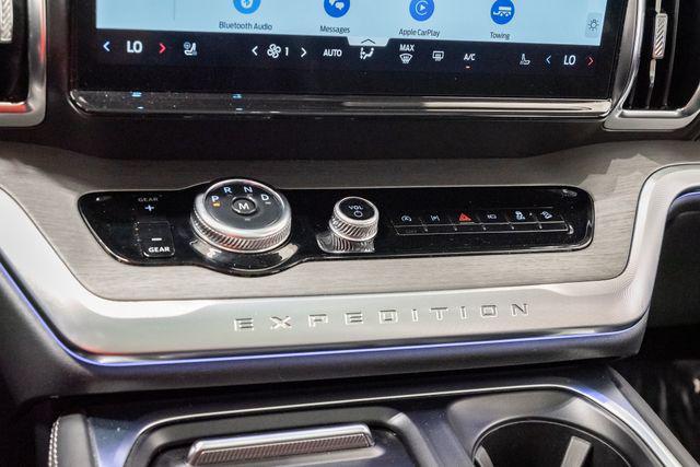 used 2025 Ford Expedition Max car, priced at $65,090
