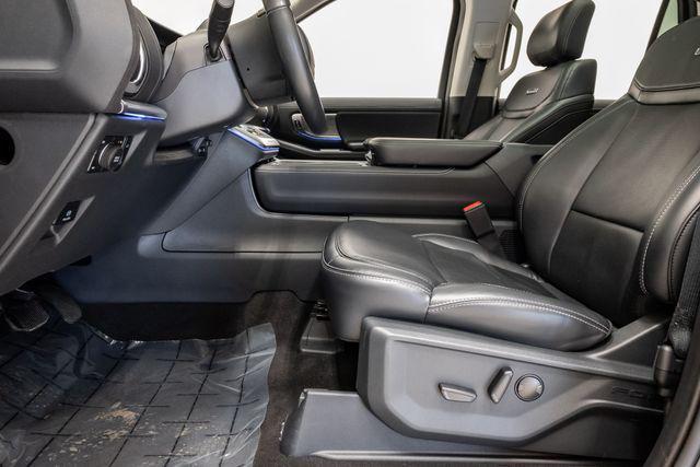 used 2025 Ford Expedition Max car, priced at $65,090