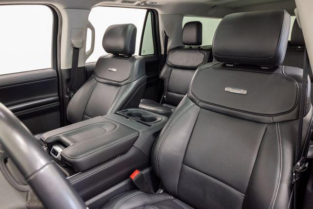 used 2025 Ford Expedition Max car, priced at $65,090