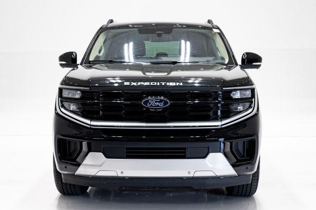 used 2025 Ford Expedition Max car, priced at $65,090