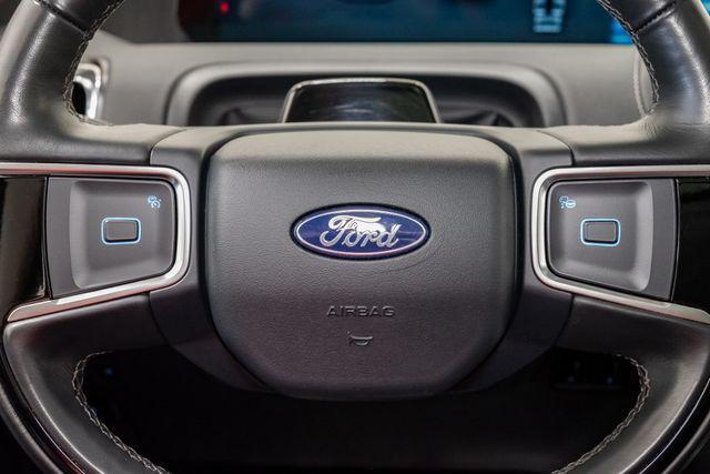 used 2025 Ford Expedition Max car, priced at $65,090