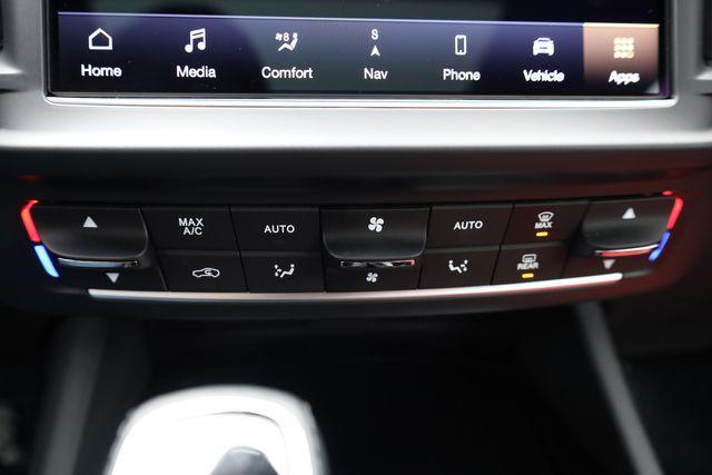 used 2022 Maserati Levante car, priced at $38,990