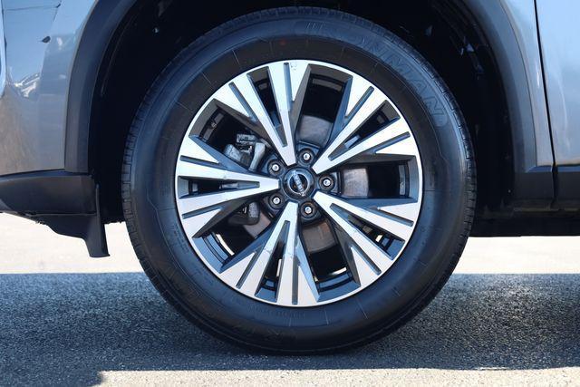 used 2023 Nissan Rogue car, priced at $19,578