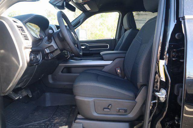 new 2026 Ram 2500 car, priced at $67,177