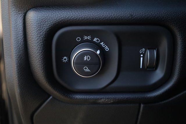 new 2026 Ram 2500 car, priced at $67,177