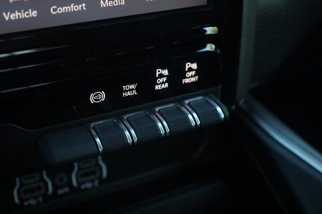 new 2026 Ram 2500 car, priced at $67,177