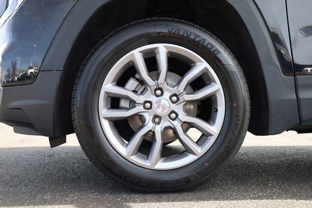 used 2024 GMC Terrain car, priced at $24,614