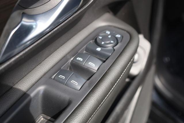 used 2024 GMC Terrain car, priced at $24,614