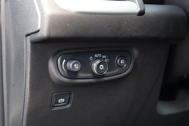 used 2024 GMC Terrain car, priced at $24,614