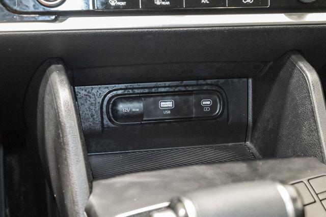 used 2023 Kia Sportage car, priced at $19,614