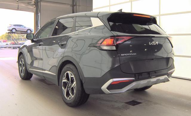 used 2023 Kia Sportage car, priced at $21,613