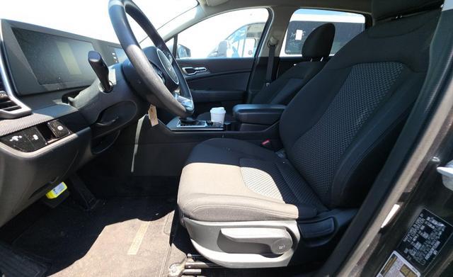 used 2023 Kia Sportage car, priced at $21,613