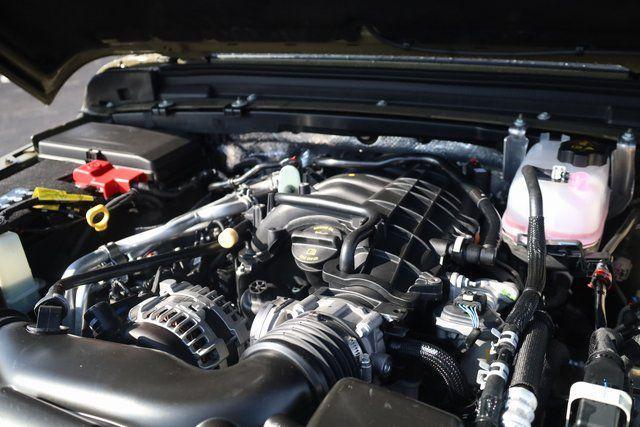 new 2026 Jeep Gladiator car, priced at $48,444